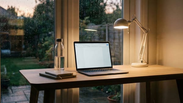 DAY 1 — ORIENTATION