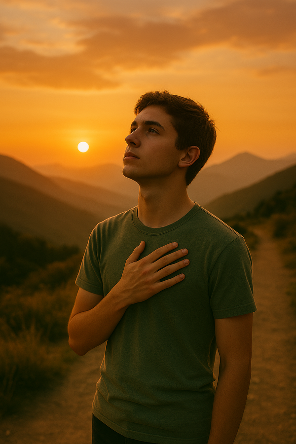 Is Your Day Job Your Covenant Career?