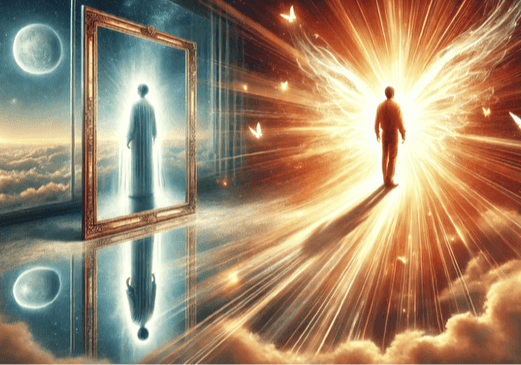 Post 57 | More than a Reflection